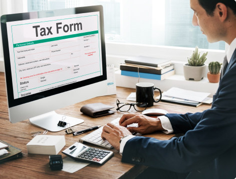 Taxation-small